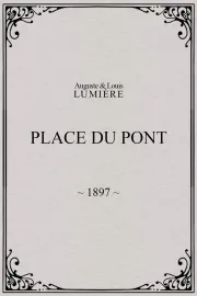 Place du Pont