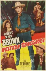 Western Renegades