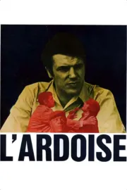 L'ardoise
