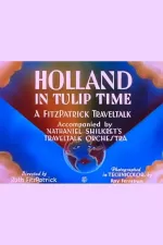 Holland in Tulip Time