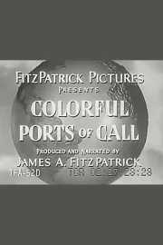 Colorful Ports of Call