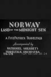 Norway: Land of the Midnight Sun