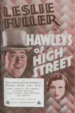 Hawley's of High Street
