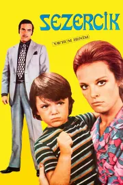 Sezercik yavrum benim