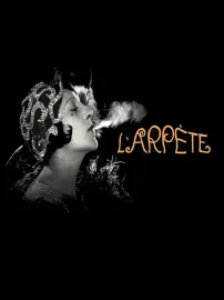 L'arpète