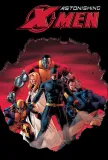 Astonishing X-Men: Gifted