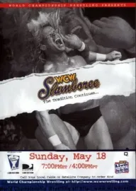 WCW Slamboree