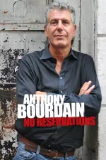 Anthony Bourdain: bez předsudků