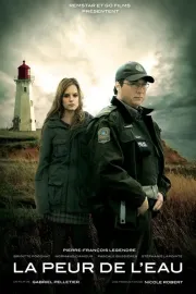 La peur de l'eau