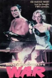 Mister Kingstreet's War