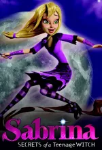 Sabrina: Tajemství mladé čarodějnice