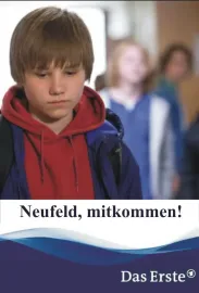 Schweigen von Nebenan