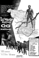 Ang Lo'Waist Gang at si Og sa Mindoro