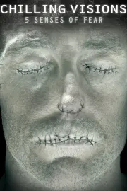 Chilling Visions: 5 Senses of Fear