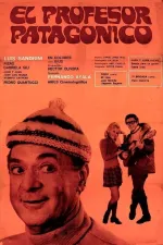 El profesor patagónico