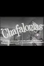 Chafalonías