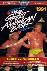 WCW the Great American Bash