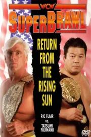 WCW SuperBrawl I