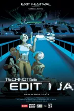 Technotise - Edit i ja