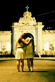 Balada das Duas Mocinhas de Botafogo