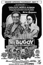 Mr. Bugoy Goes to Congress