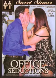 Office Seductions 1