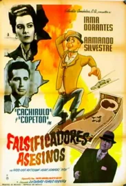 Falsificadores asesinos