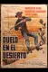 Duelo en el desierto
