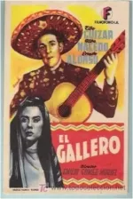 El gallero