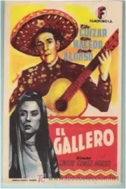 El gallero