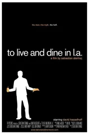 To Live and Dine in L.A.