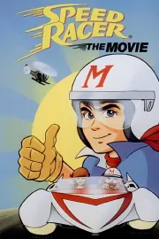 Speedracer: The Movie