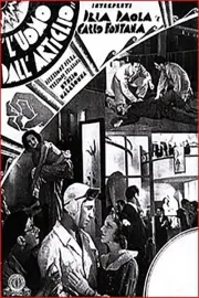 L'uomo dall'artiglio