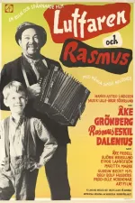 Rasmus tulákem