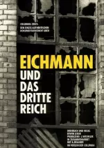 Eichmann a Tretia ríša