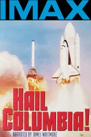 IMAX: Hail Columbia!