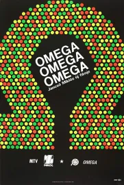 Omega, Omega...