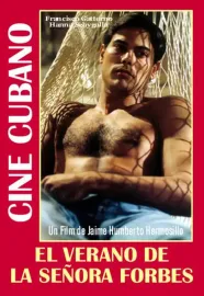 Léto paní Forbesové