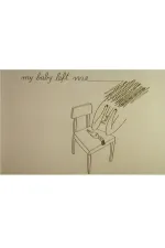 Můj miláček mě opustil