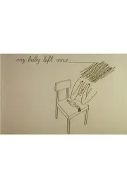 Můj miláček mě opustil