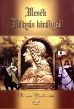 Pohádky o králi Matyášovi