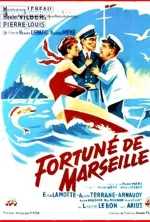 Fortuné z Marseille