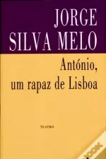 António, chlapec z Lisabonu