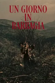 Jeden den v Barbagii