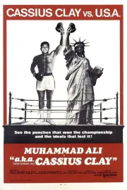 Cassius Clay