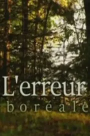 L'Erreur boréale