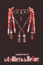 Královnin náhrdelník