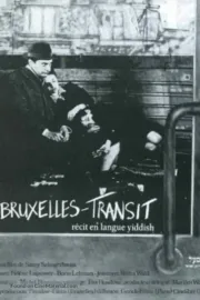 Bruselský tranzit
