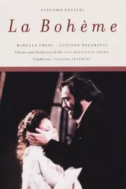Giacomo Puccini / Bohéma