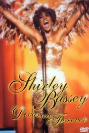Bassey Shirley - Divas Are Forever
